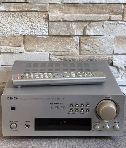 Hifi vintage amplificateur - hifi,