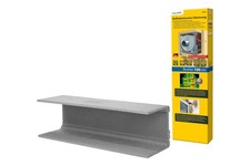 66285 Lot de 3 panneaux