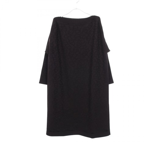 Robe motif hermes - robe, chaîne