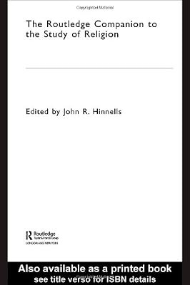 The routledge companion - routledge, to