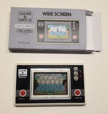 Jeu électronique LCD, Game &