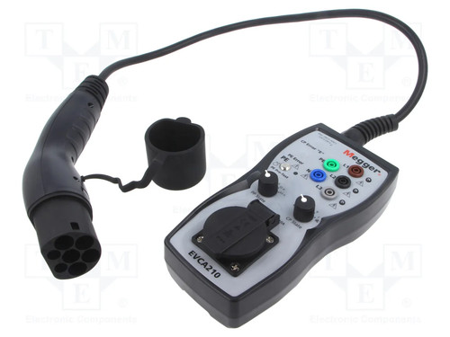 Megger 1013 317 mesureur - 1013-317,