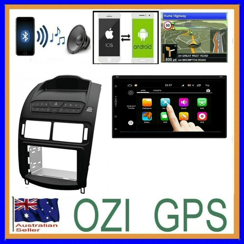 Falcon 2008 gps complete - fg,