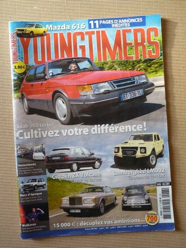 Youngtimers saab 900 - saab,