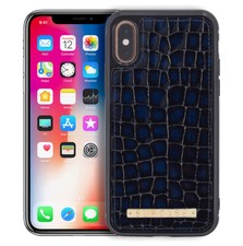 Suncase Luxury Coque Arrière