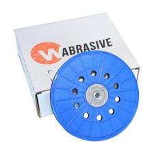 Disque Abrasif Fermeture