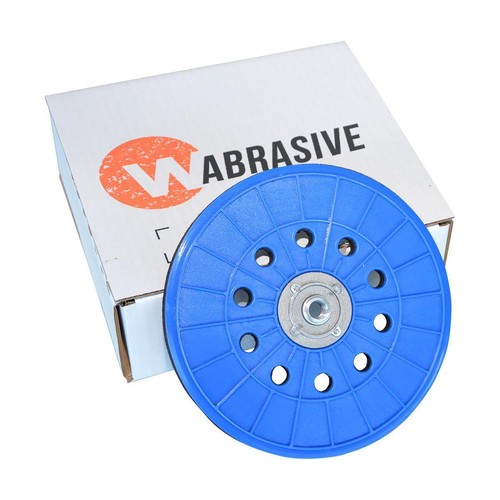 Disque abrasif fermeture - disque,