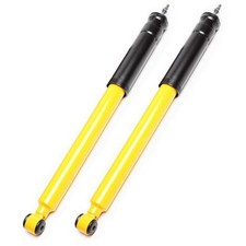 2X AMORTISSEURS SPORT À GAZ
