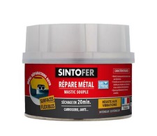 SINTOFER - Répare Métal -