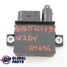 Mercedes W204 W211 Module relais bougie préchauffage OM646 Diesel A6461532579