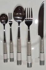 Ensemble de 5 couverts en