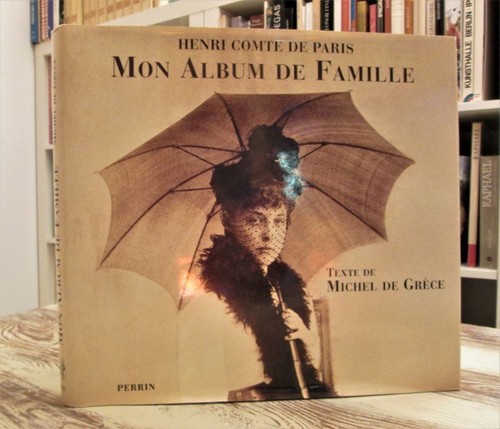 Mon album famille - famille., texte