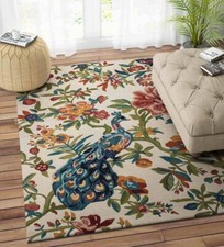 Tapis de jardin touffeté 100