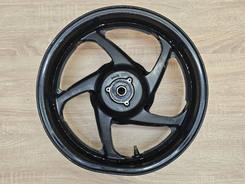 Jante roue arrière yamaha - jante,