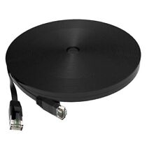 Câble RJ45 CAT8 Plat –