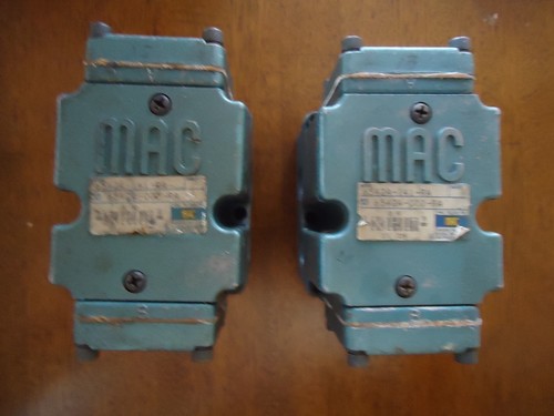 Mac valves 6542a 141 - mac, 6542a-141-ra