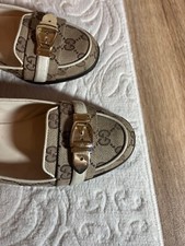 Ballerines Gucci Authentique   36 ½ 