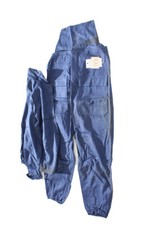 Vieux vintage Pantalons de