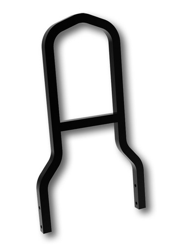 Khrome werks sissy bar low - -,