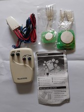 Appareil d'électro musculation MuscleTone à piles vintage