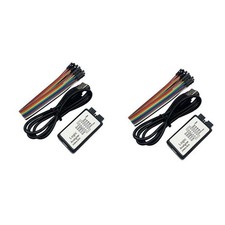 2 Ensembles Analyseur Logique