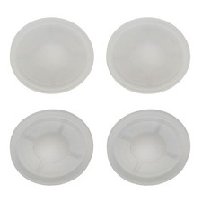 Team Associated RC8B3 Amortisseurs Bladders / AE81182