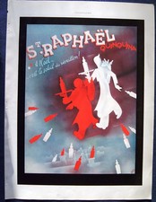 ST RAPHAEL QUINQUINA Lot de 2