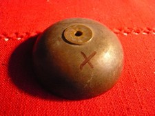 Timbre de Pendule (X)