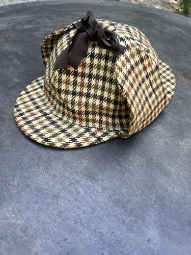 Vintage burberrys london - london, wool