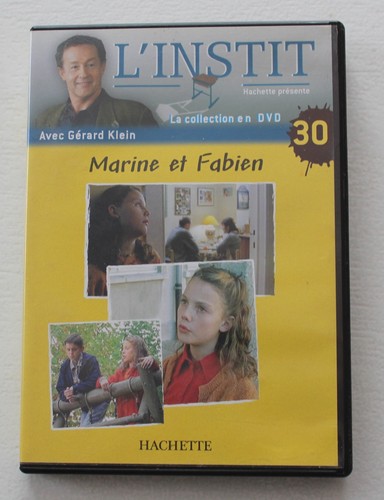 Instit gerard klein - l'instit,