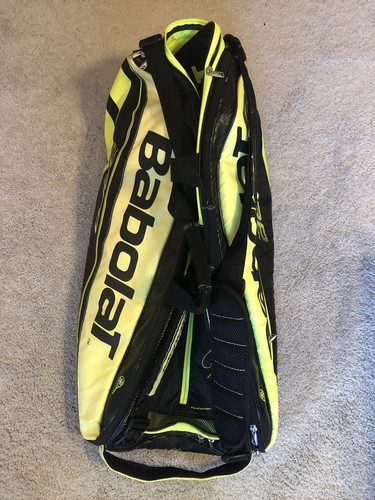 Babolat pure aero pack tennis - aero,