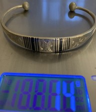 Bracelet Touareg 