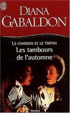 Le chardon et le tartan. Vol