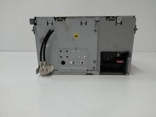 Autoradio d'origine VOLKSWAGEN