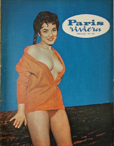 Paris riviera - riviera, 18