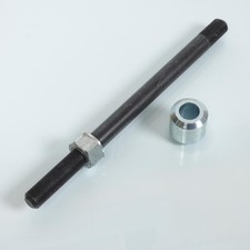 Axe roue arrière GIANNELLI