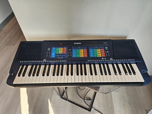 Yamaha portatone mie - portatone,