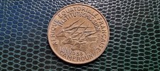10 Francs - 1958 - Cameroun -