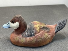 Figurine plastique de