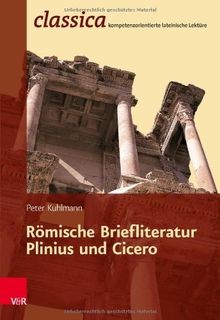Römische briefliteratur - römische,