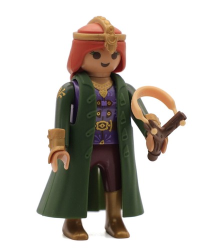 Figurine playmobil 71890 - figurine,