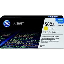 HP Q6472A LaserJet 3600 Toner