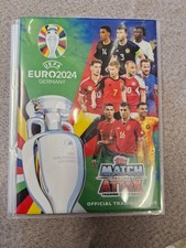 ALBUM (COMPLET) LOT DE 411