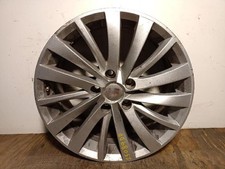 3R0601025E jante SEAT EXEO ST