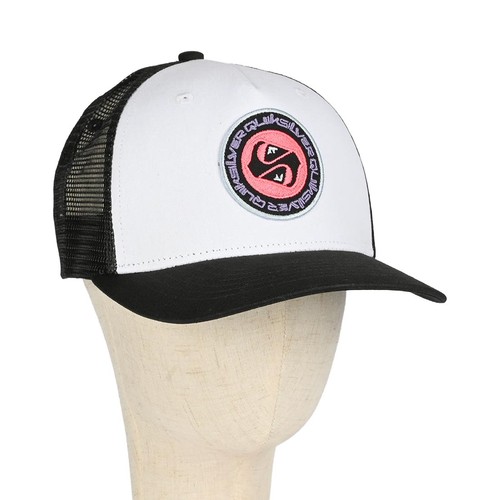 Quiksilver casquette trucker - quiksilver,