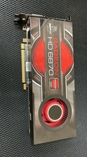 XFX AMD Radeon HD 6870