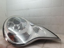 Optique avant principal droit