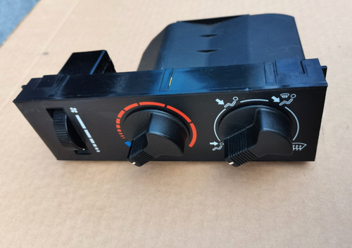 Commande chauffage renault - commande,
