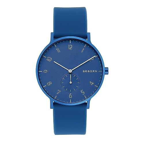 Skagen aaren unisex - aaren, wristwatch