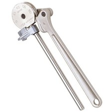 Pince à cintrer en acier -